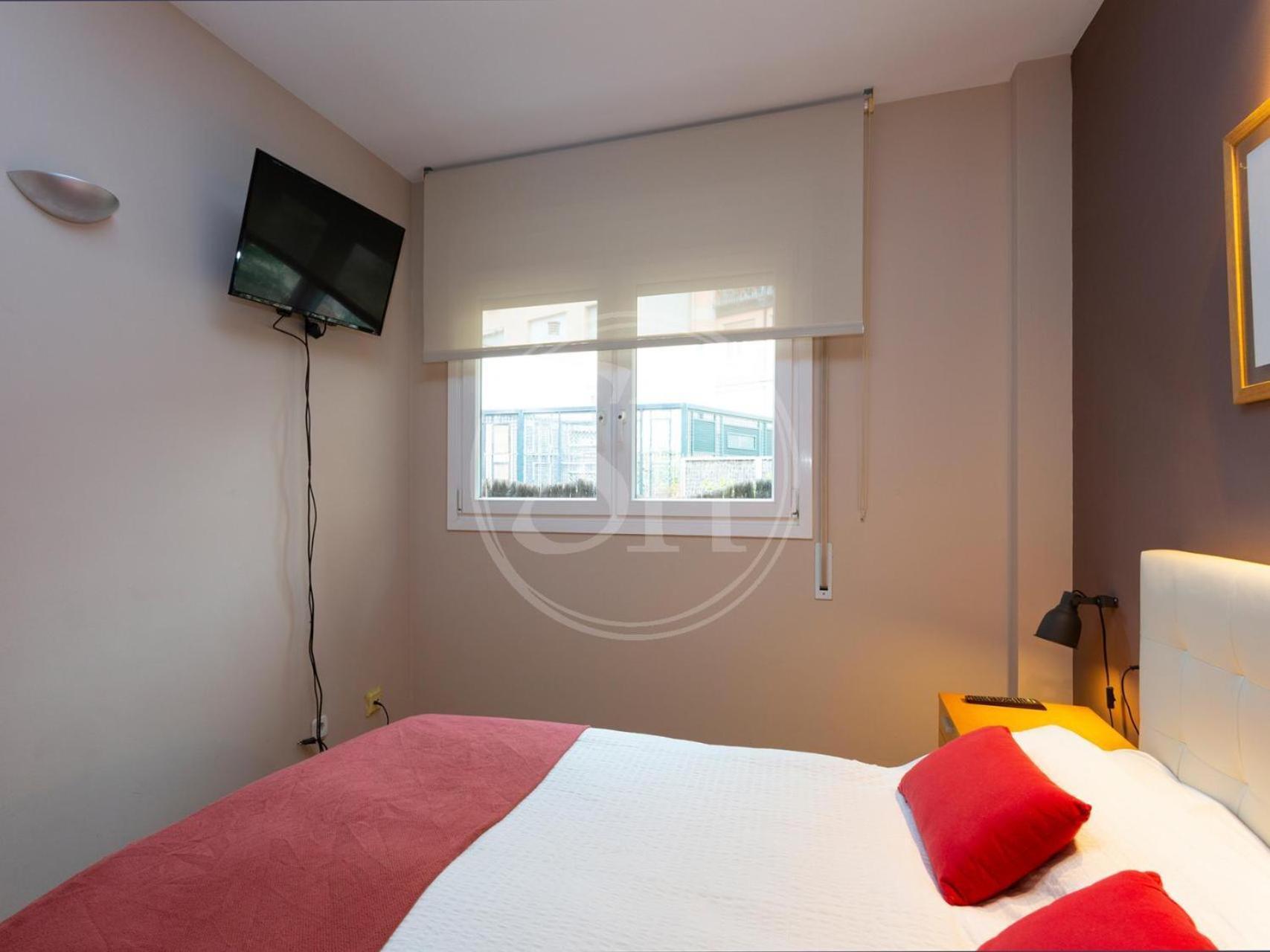 Bonito Apartamento En Gracia บาร์เซโลนา ภายนอก รูปภาพ
