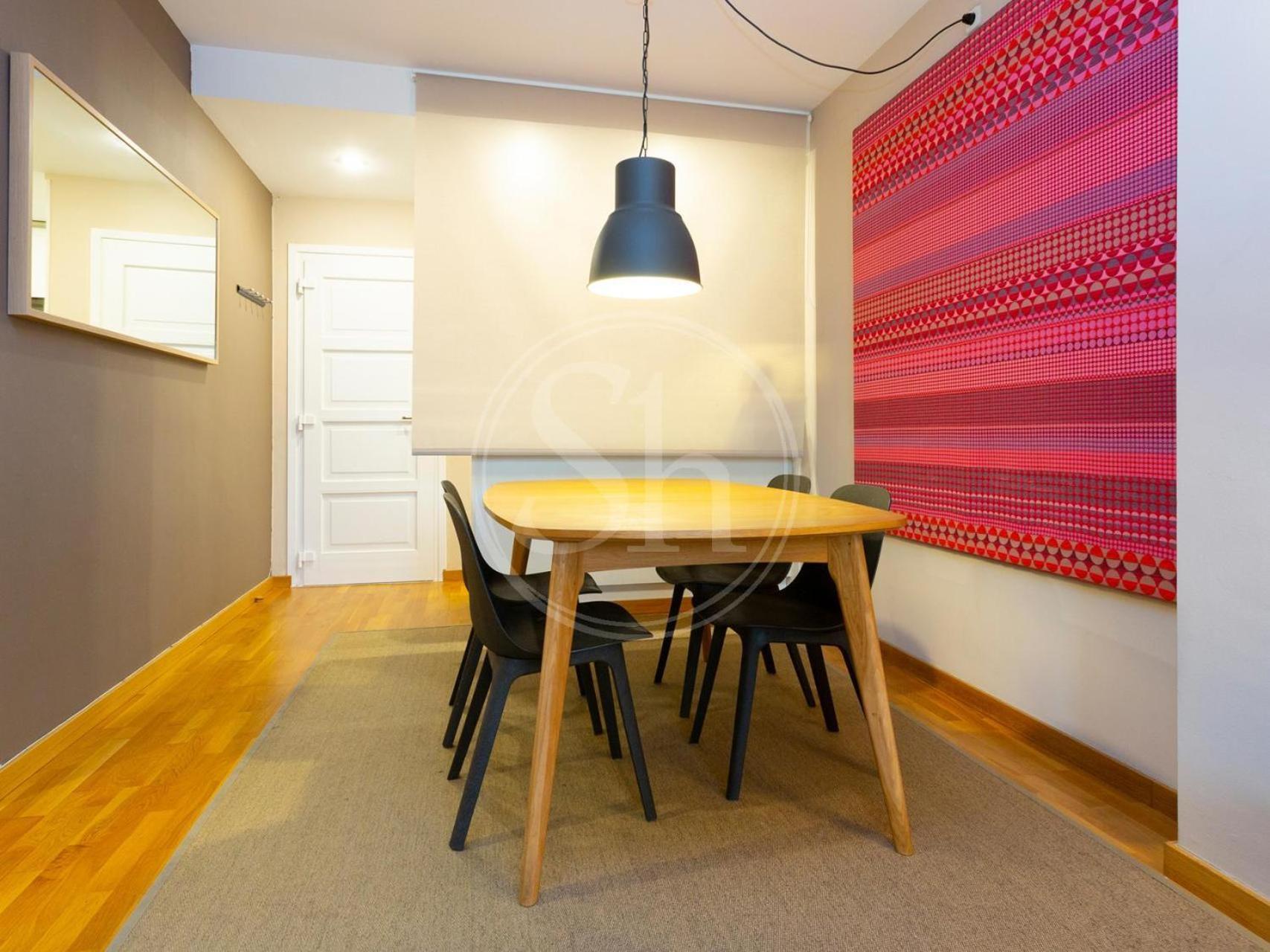 Bonito Apartamento En Gracia บาร์เซโลนา ภายนอก รูปภาพ